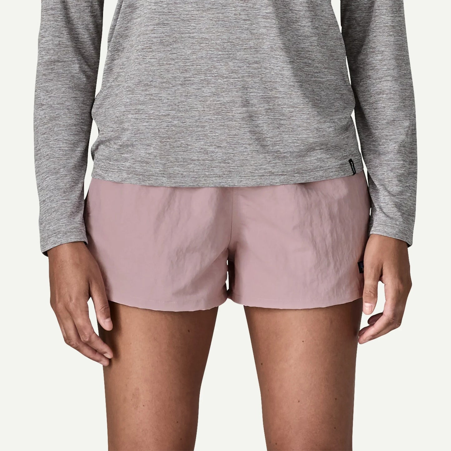 Women's Barely Baggies™ Shorts - 2½" - US 0956