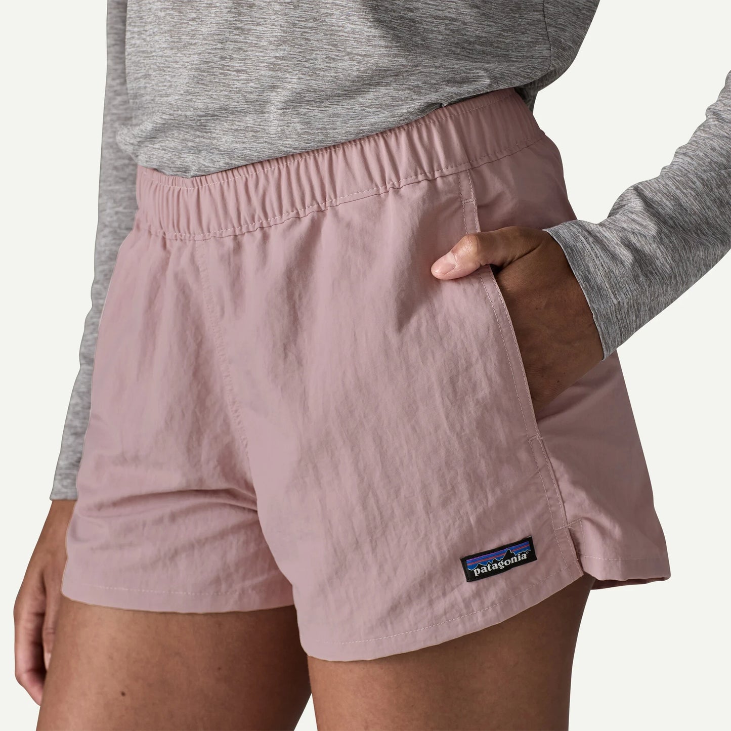 Women's Barely Baggies™ Shorts - 2½" - US 0956