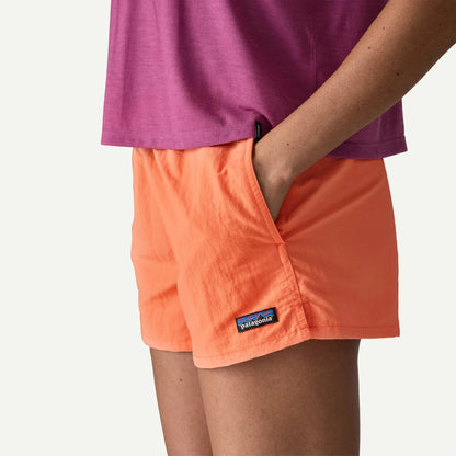 Women's Barely Baggies™ Shorts - 2½" - US 0299