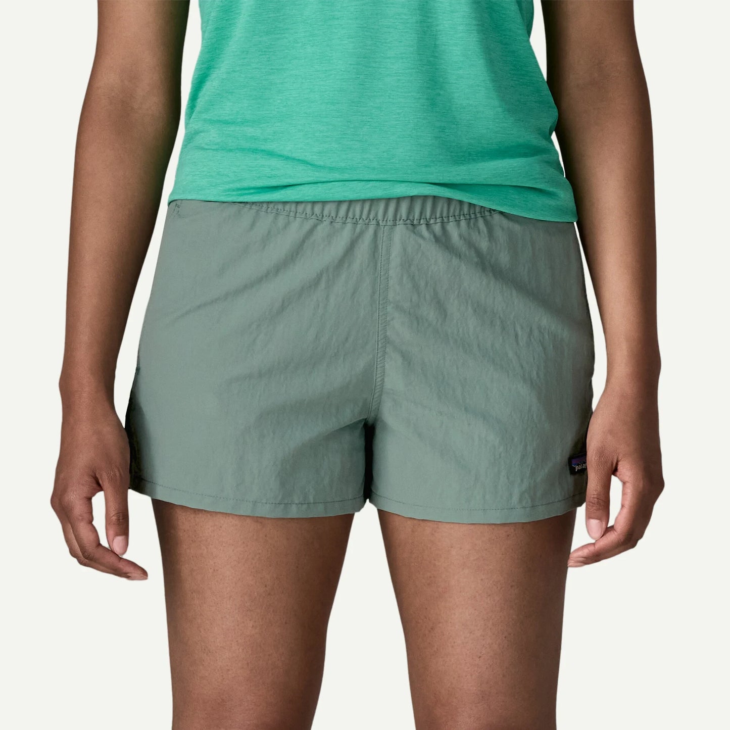 Women's Barely Baggies™ Shorts - 2½" - US 9637