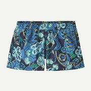 Tropiclimb: New Navy