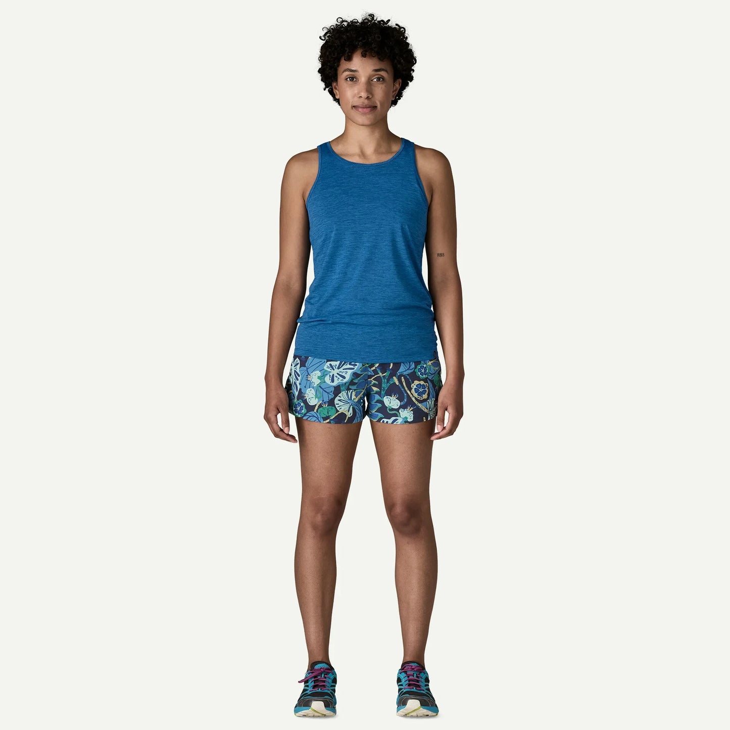 Women's Barely Baggies™ Shorts - 2½" - US 3516