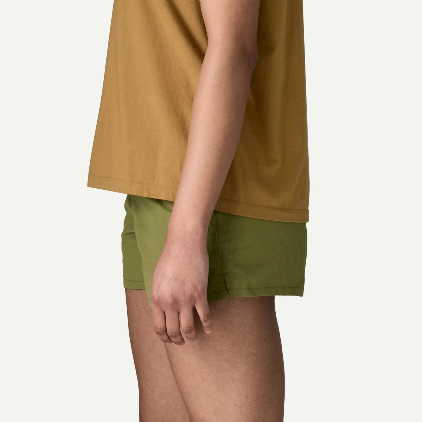 Women's Barely Baggies™ Shorts - 2½" - US 0899