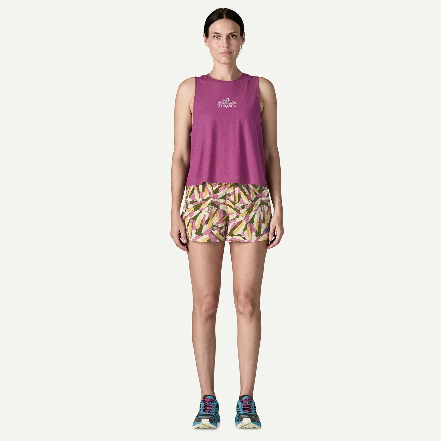 Women's Barely Baggies™ Shorts - 2½" - US 3223