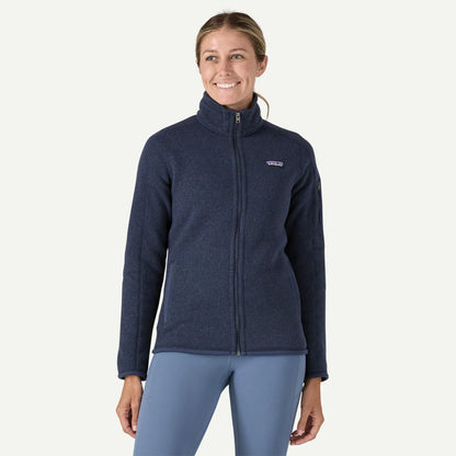 Women's Better Sweater® Fleece Jacket - US 9624