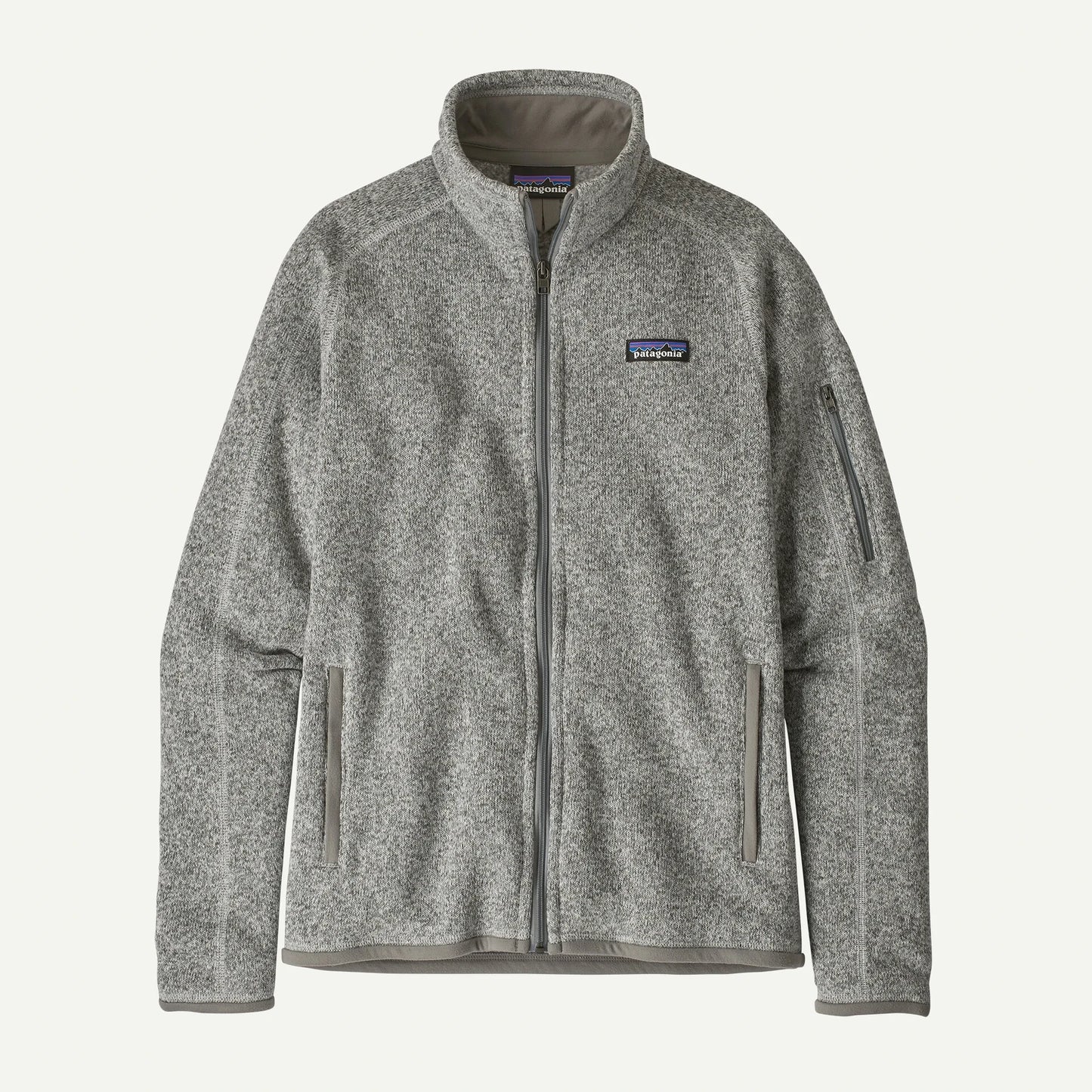Women's Better Sweater® Fleece Jacket - US 1602