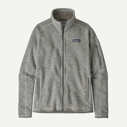 Women's Better Sweater® Fleece Jacket - US 1602