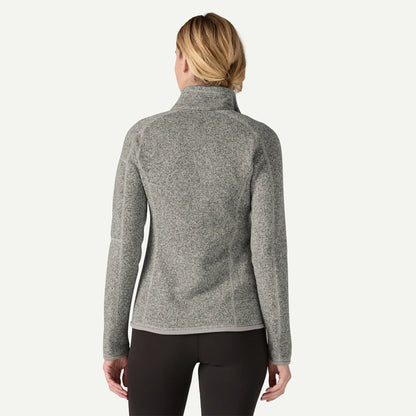 Women's Better Sweater® Fleece Jacket - US 1602