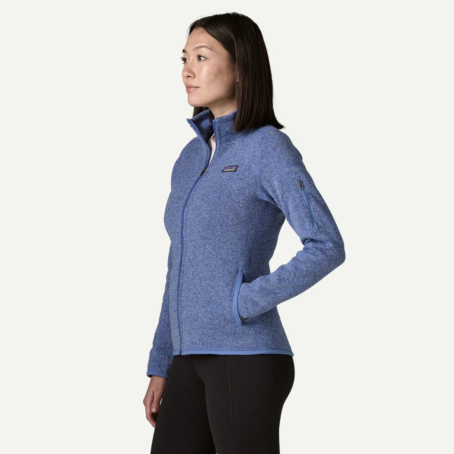 Women's Better Sweater® Fleece Jacket - US 9455