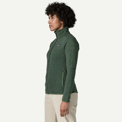 Women's Better Sweater® Fleece Jacket - US 1487