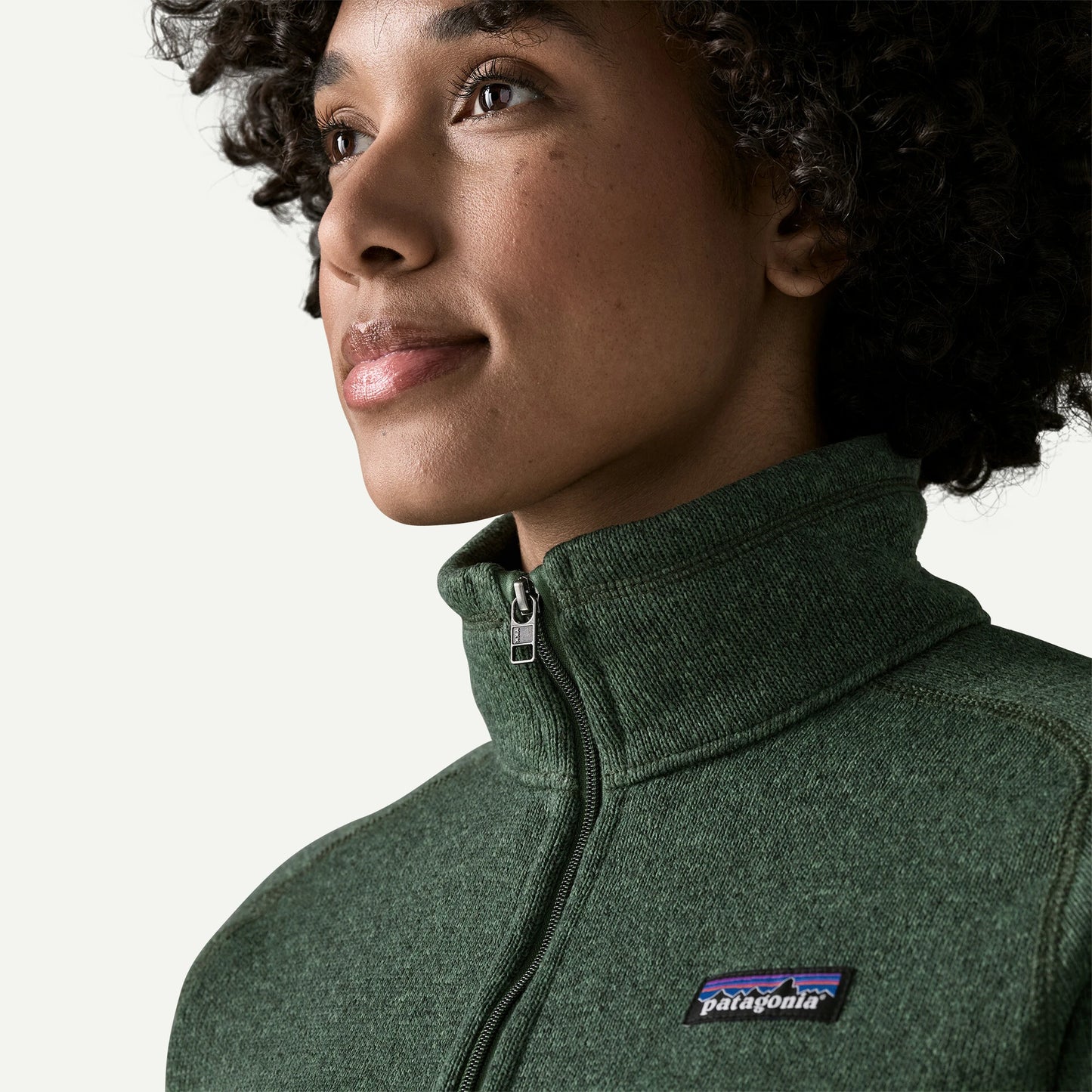 Women's Better Sweater® Fleece Jacket - US 1487