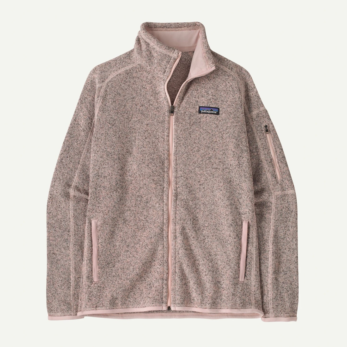 Women's Better Sweater® Fleece Jacket - US 2753