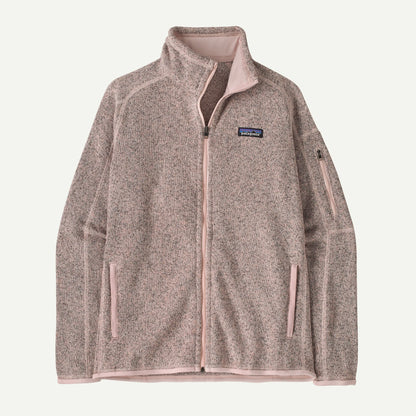 Women's Better Sweater® Fleece Jacket - US 2753