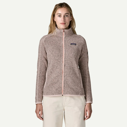 Women's Better Sweater® Fleece Jacket - US 2753
