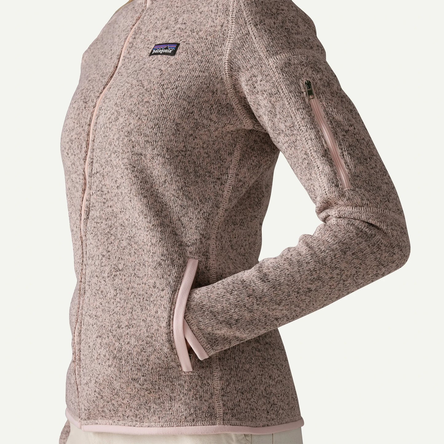 Women's Better Sweater® Fleece Jacket - US 2753