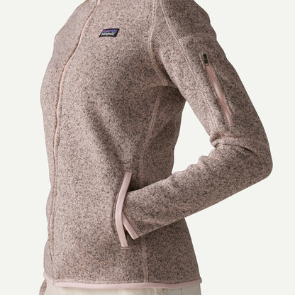 Women's Better Sweater® Fleece Jacket - US 2753