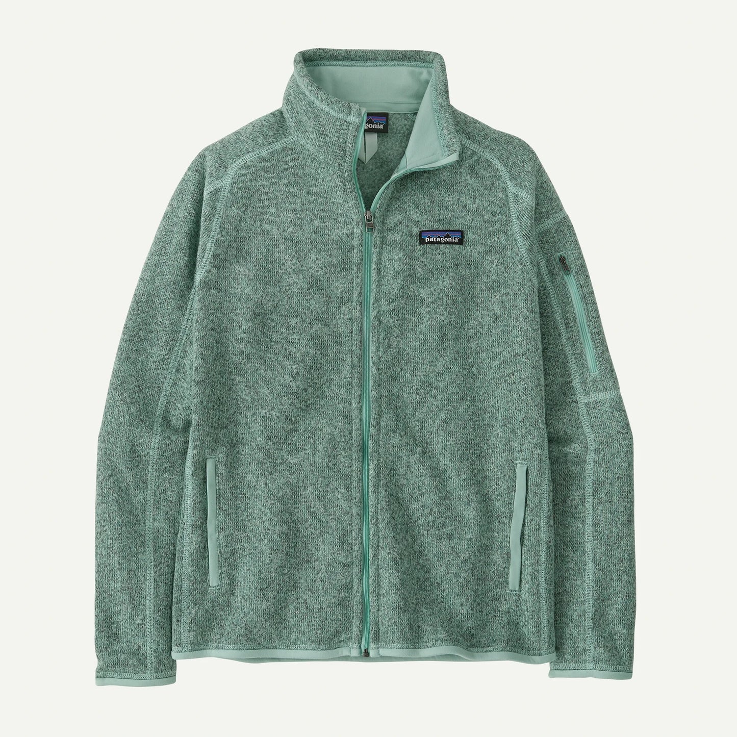 Women's Better Sweater® Fleece Jacket - US 0558