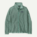 Women's Better Sweater® Fleece Jacket - US 0558