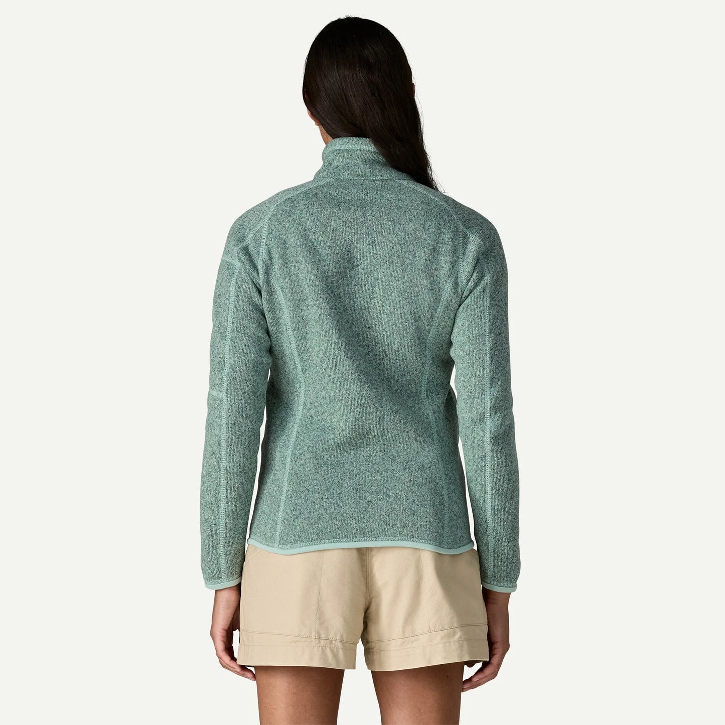 Women's Better Sweater® Fleece Jacket - US 0558