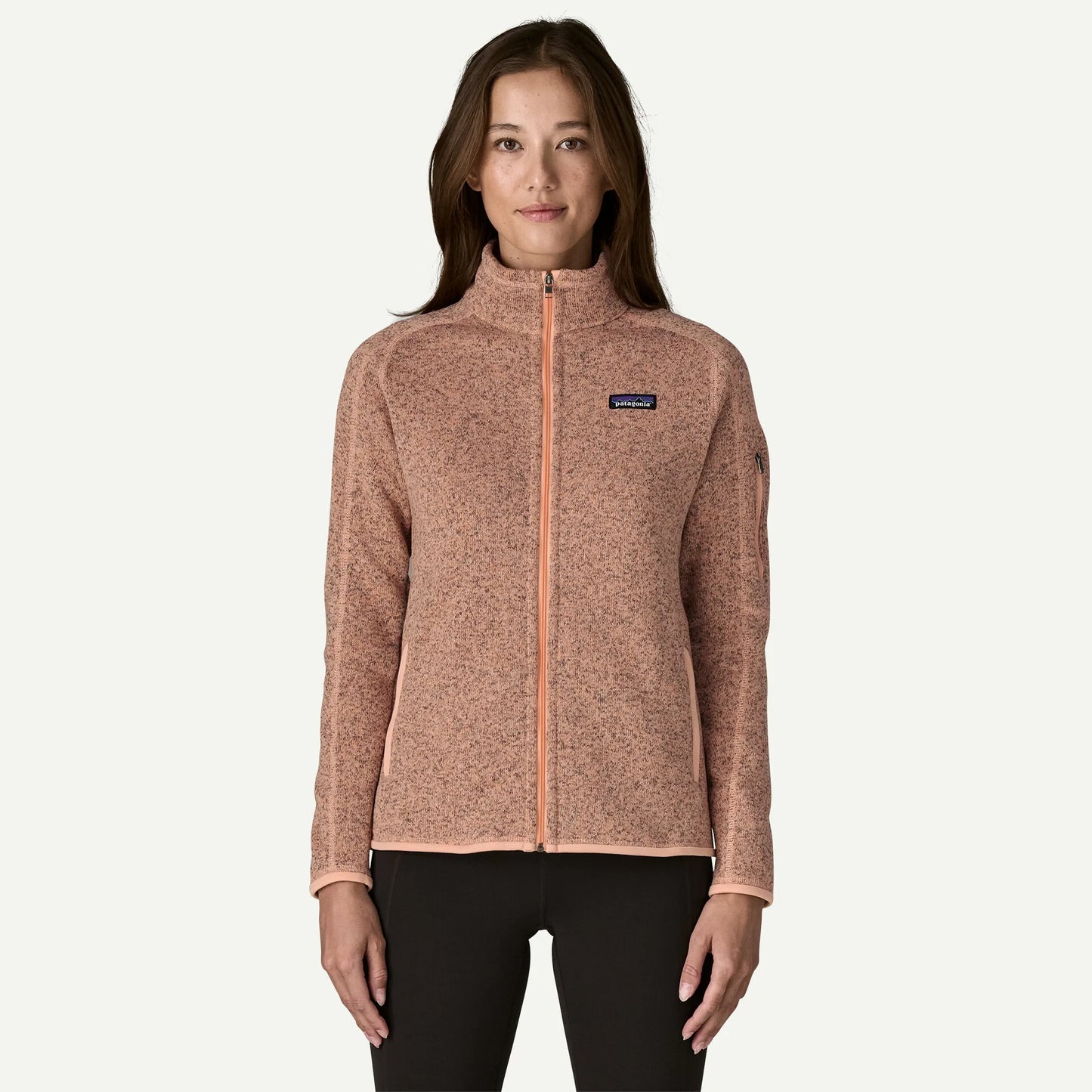 Women's Better Sweater® Fleece Jacket - US 6292