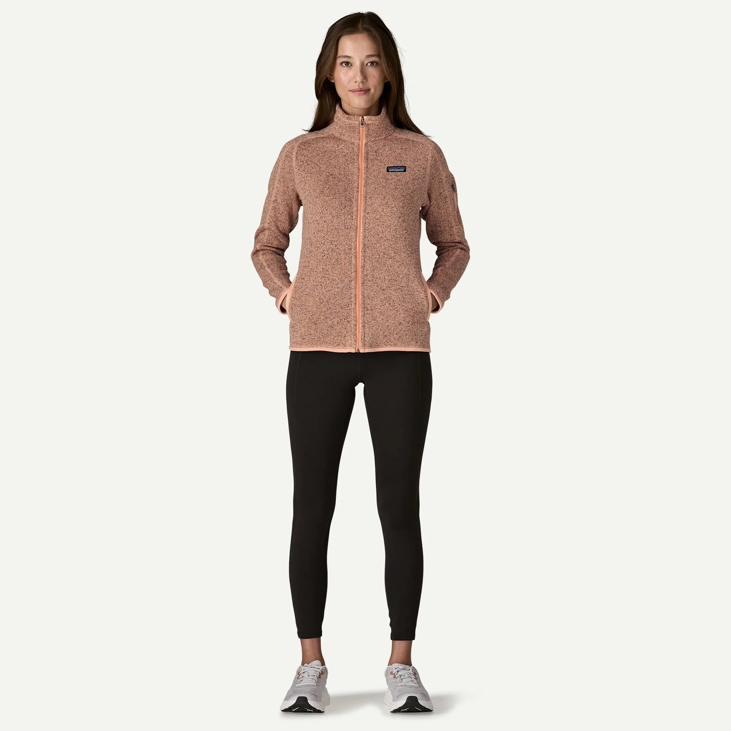 Women's Better Sweater® Fleece Jacket - US 6292