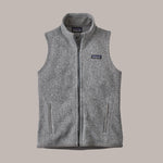 Women's Better Sweater® Fleece Vest - US 4360