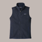 Women's Better Sweater® Fleece Vest - US 6927