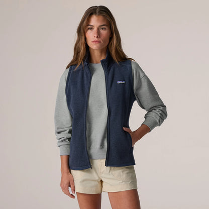 Women's Better Sweater® Fleece Vest - US 6927
