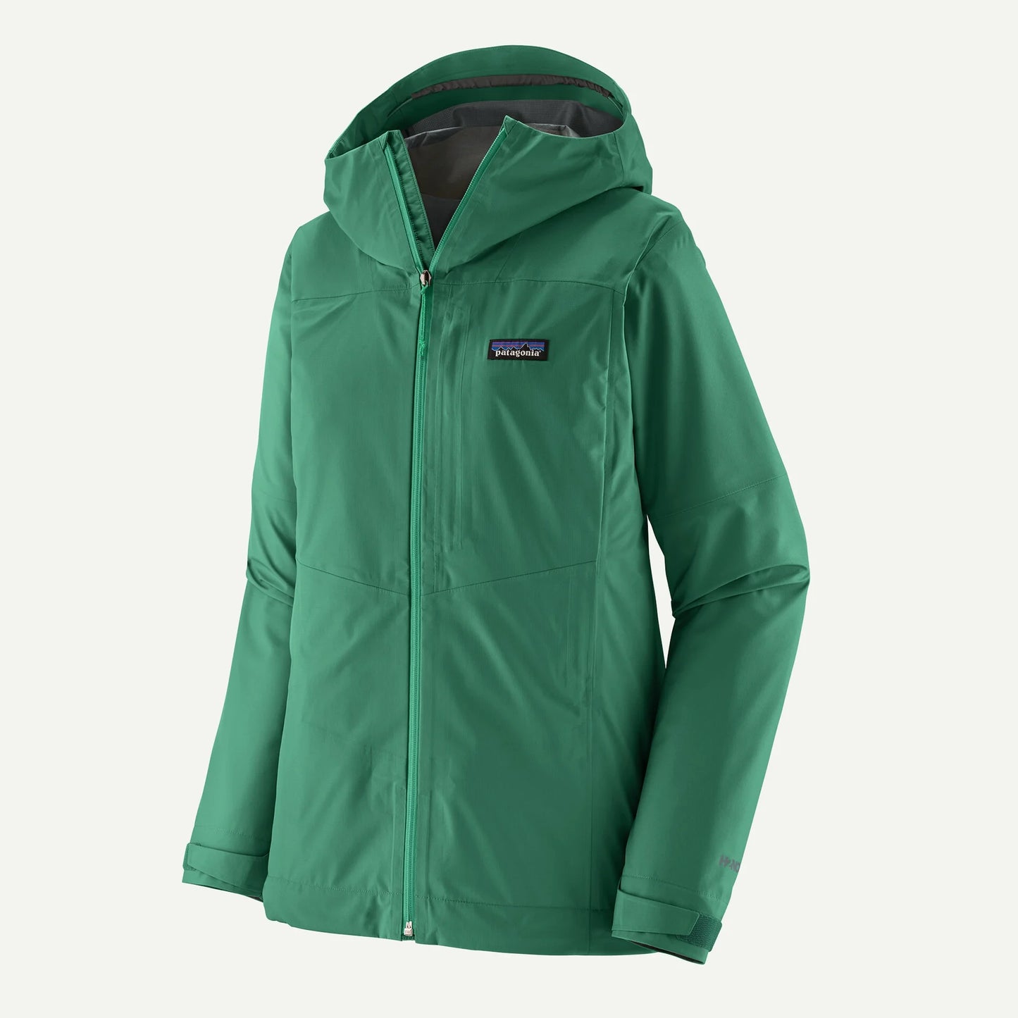 Women's Boulder Fork Rain Jacket - US 4855