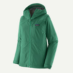 Women's Boulder Fork Rain Jacket - US 4855