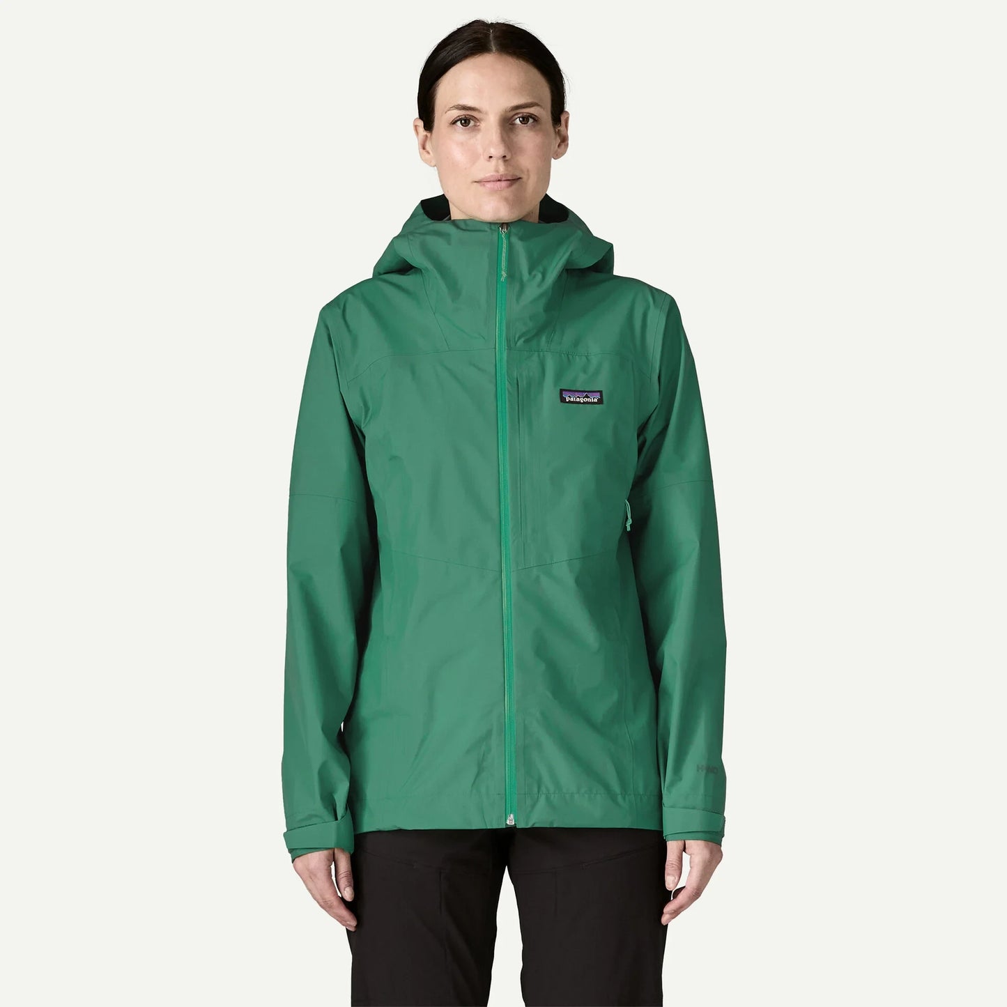 Women's Boulder Fork Rain Jacket - US 4855