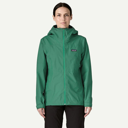 Women's Boulder Fork Rain Jacket - US 4855