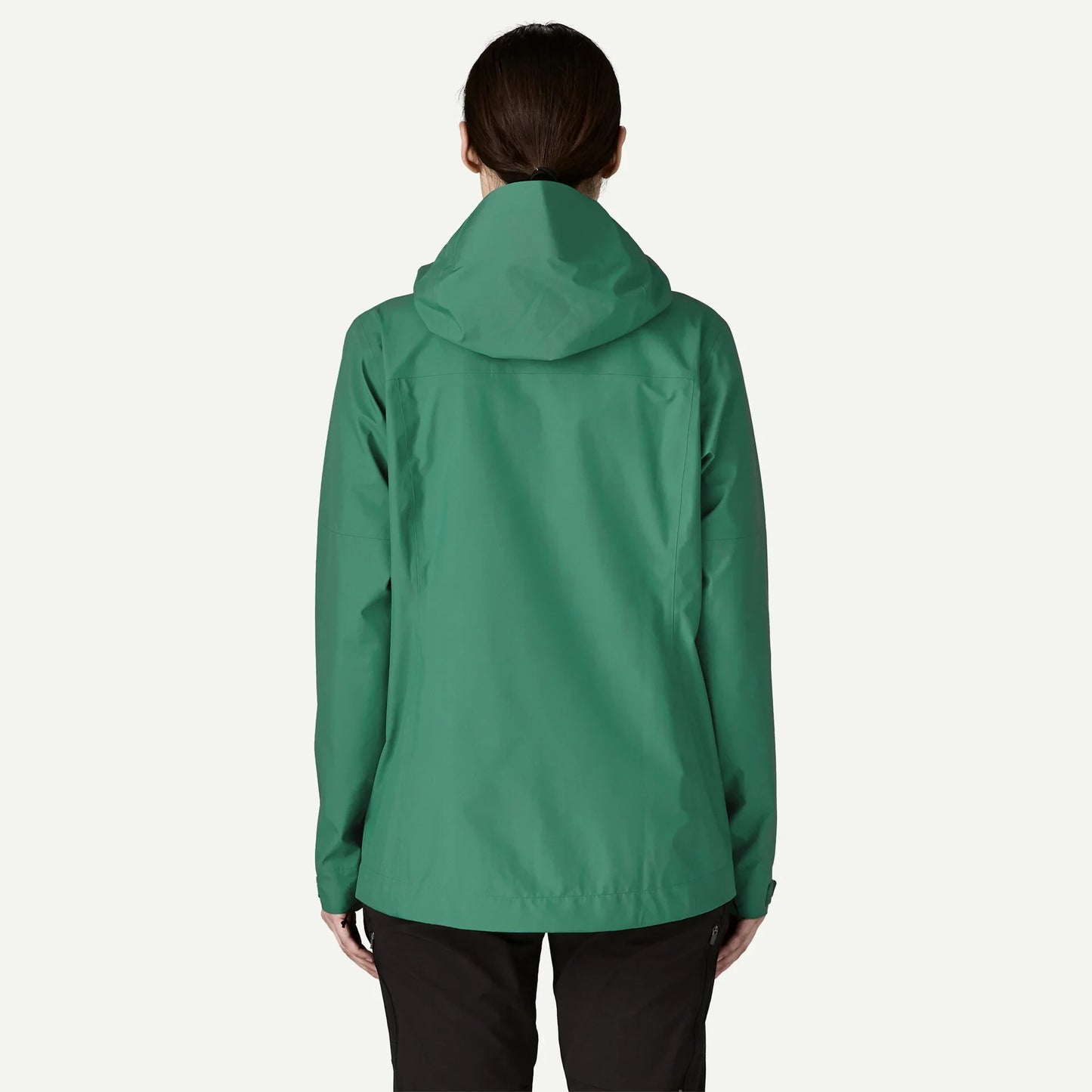 Women's Boulder Fork Rain Jacket - US 4855