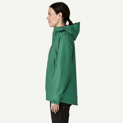 Women's Boulder Fork Rain Jacket - US 4855