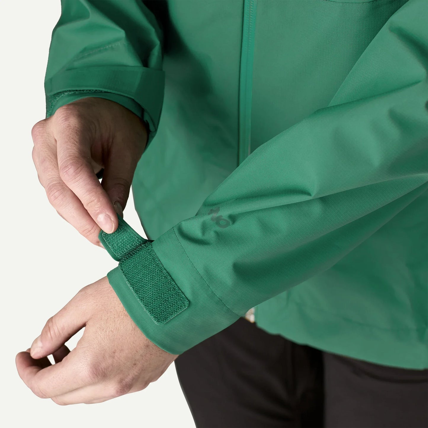 Women's Boulder Fork Rain Jacket - US 4855