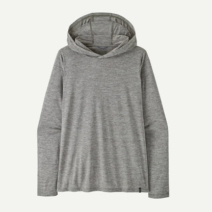 Women's Capilene® Cool Daily Hoody - US 7056