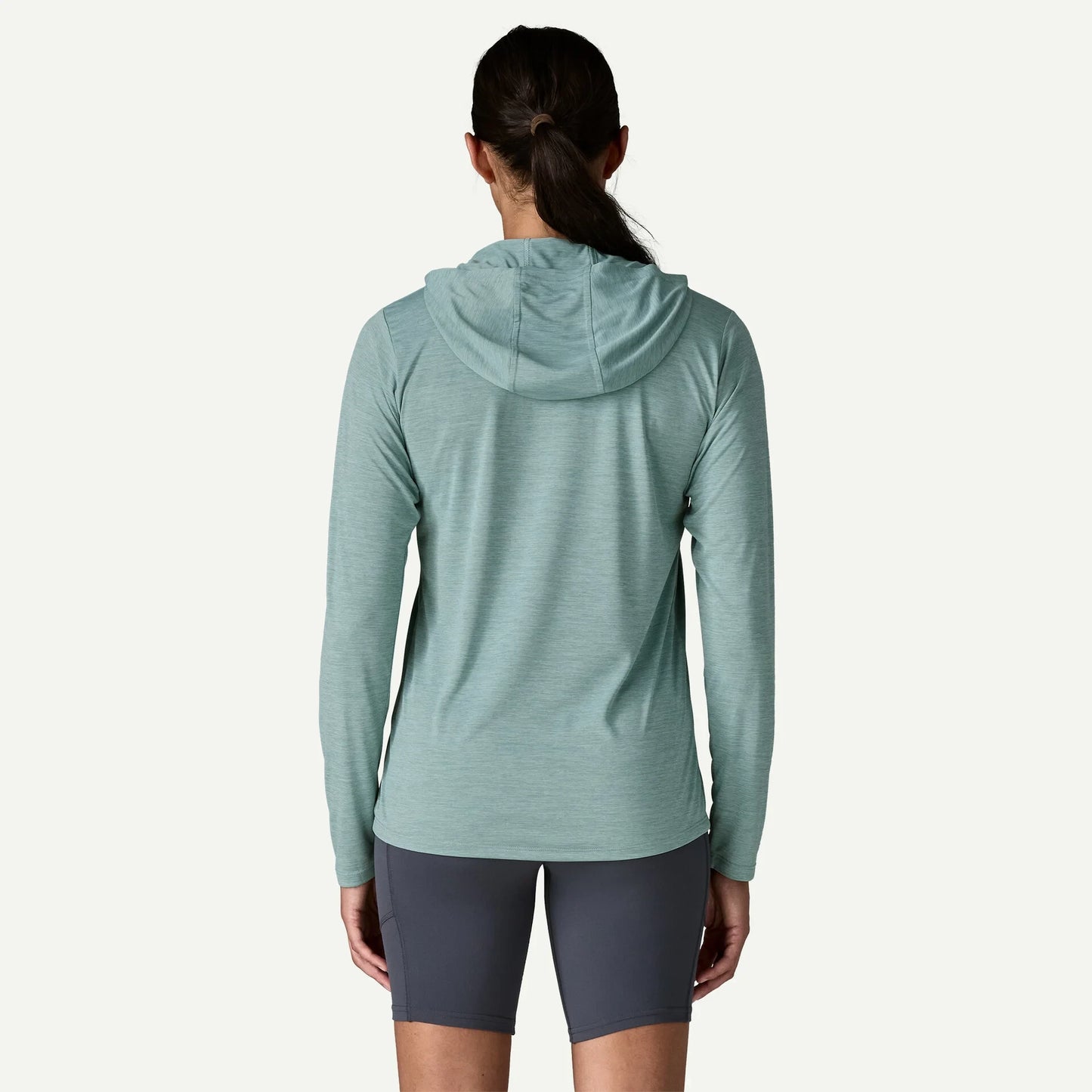 Women's Capilene® Cool Daily Hoody - US 8675