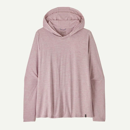 Women's Capilene® Cool Daily Hoody - US 8083