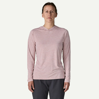 Women's Capilene® Cool Daily Hoody - US 8083