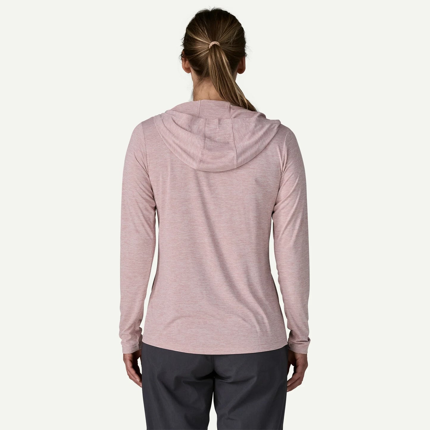 Women's Capilene® Cool Daily Hoody - US 8083