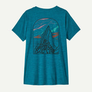 Glacial Blue - Light Glacial Blue X-Dye