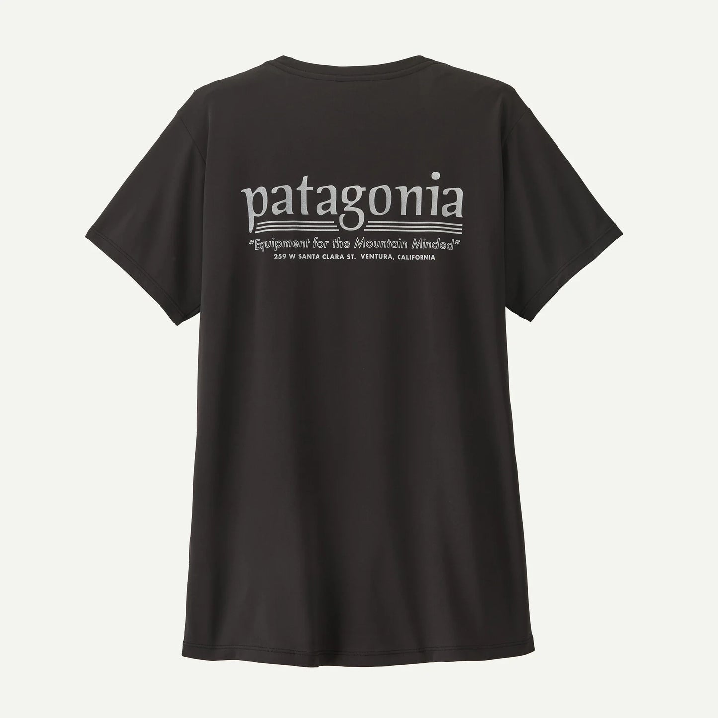 Women's Capilene® Cool Daily Shirt - Hut Tripper - US 3296