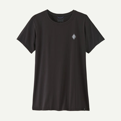 Women's Capilene® Cool Daily Shirt - Hut Tripper - US 3296