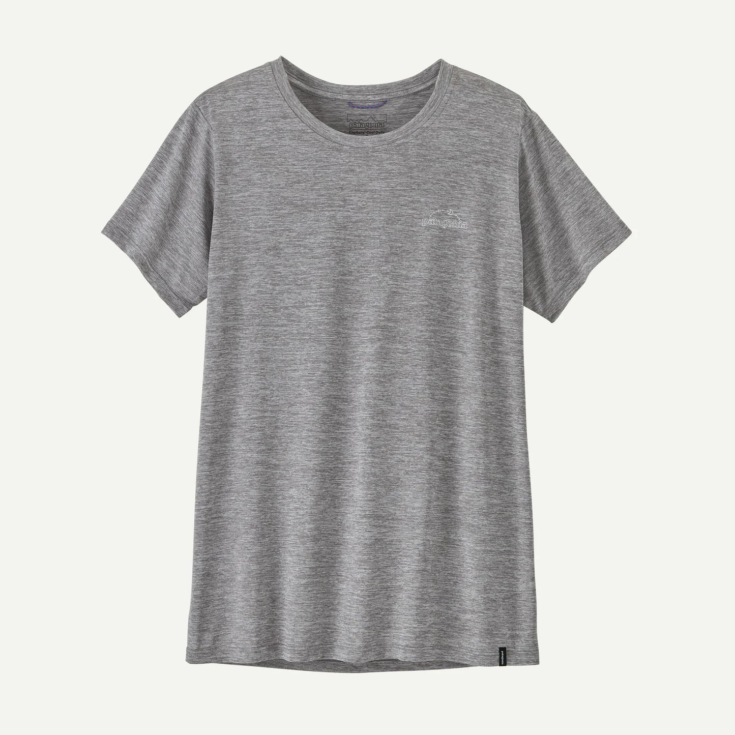 Women's Capilene® Cool Daily Shirt - P-6 Cosmos - US 6081