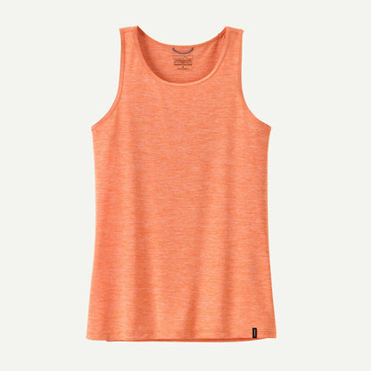 Women's Capilene® Cool Daily Tank Top - US 6034