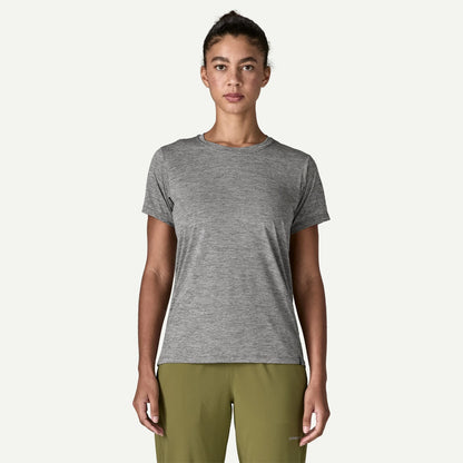 Women's Capilene® Cool Daily Shirt - US 9370