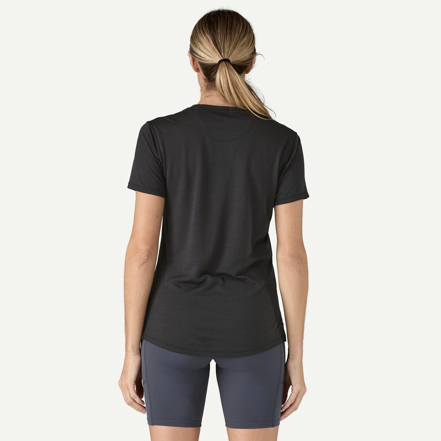 Women's Capilene® Cool Merino Blend Shirt - US 2847