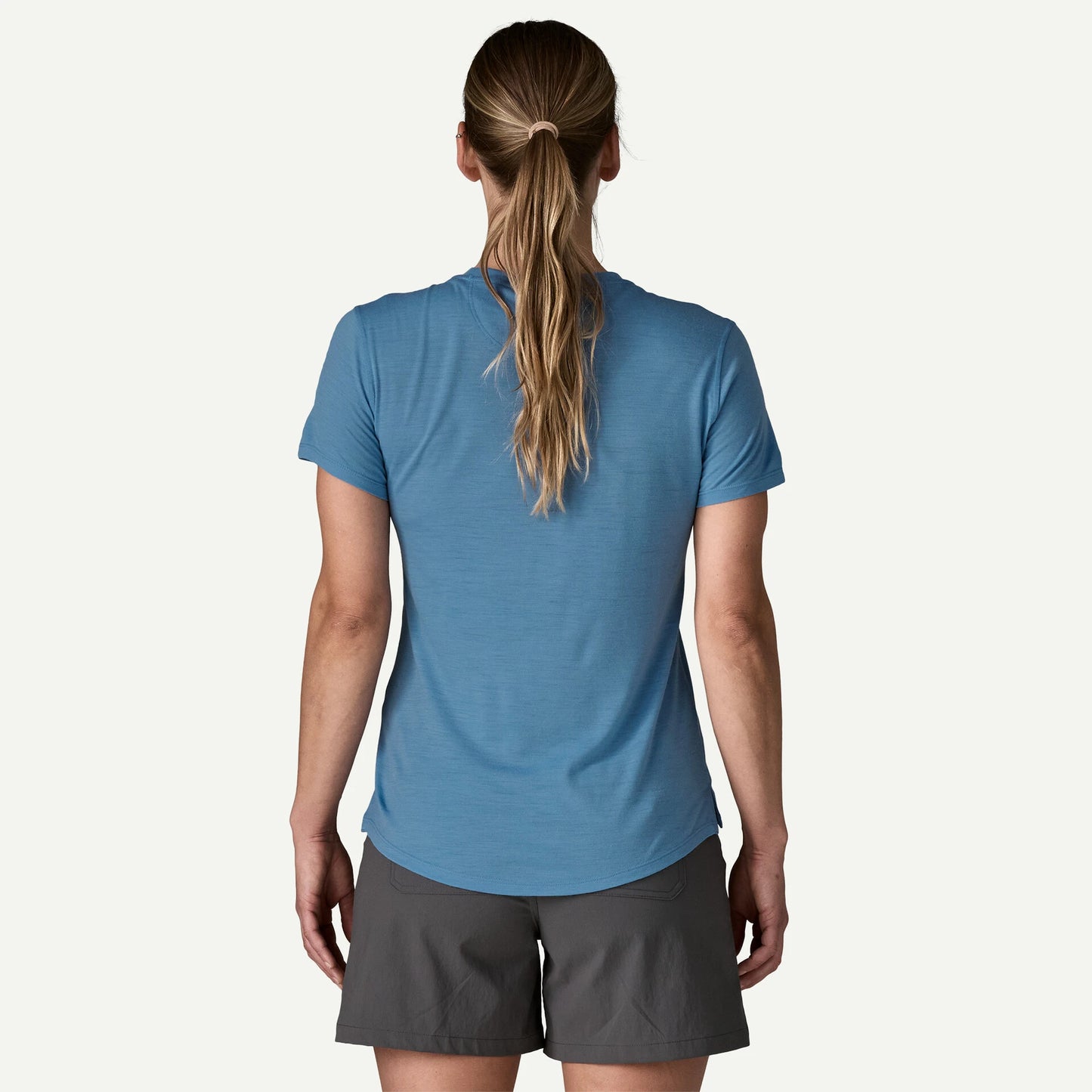 Women's Capilene® Cool Merino Blend Shirt - US 5471