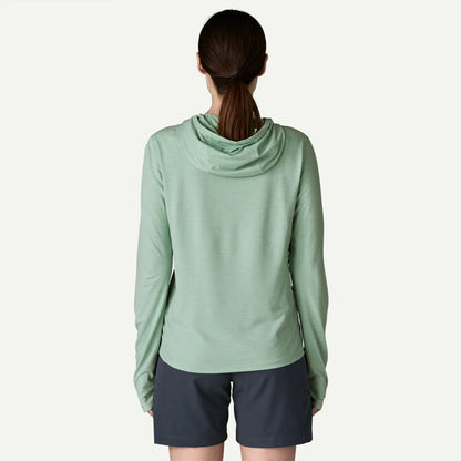 Women's Capilene® Cool Sun Hoody - US 6618