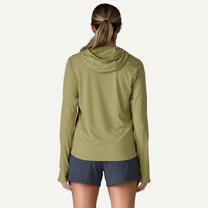 Women's Capilene® Cool Sun Hoody - US 8231